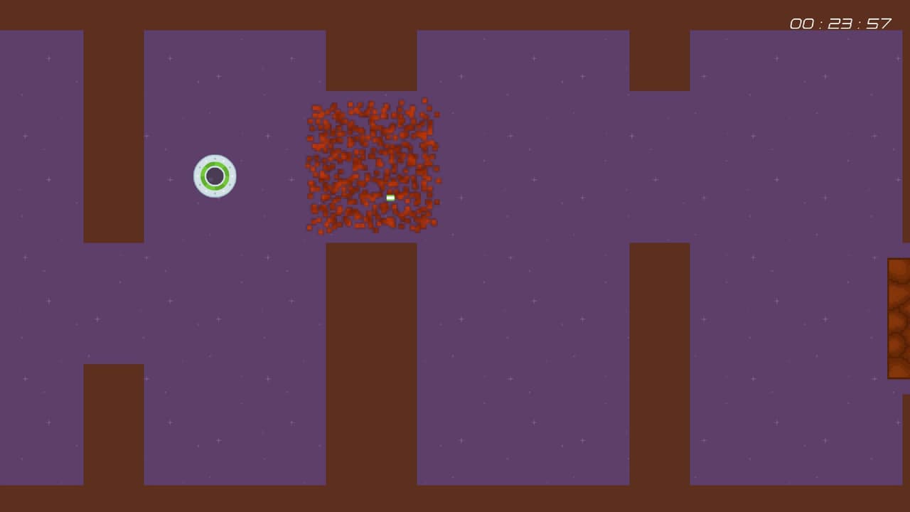 Shooter Engine screenshot 2