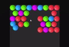 BubbleShooter (WERDI_09) screenshot 2