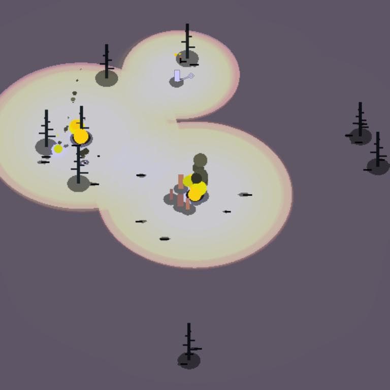 Twilight of Humanity screenshot 5
