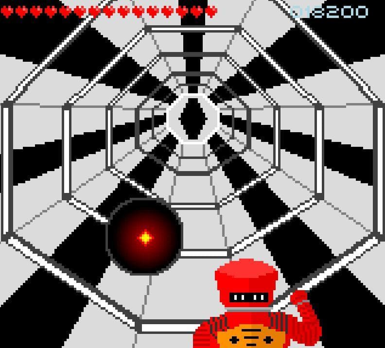 2001 A Space Oddysey screenshot 3