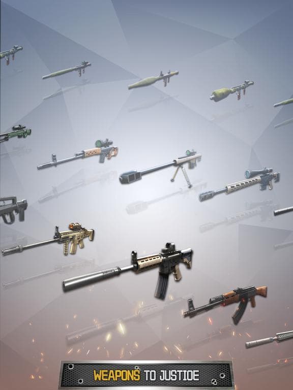 Warfire GO