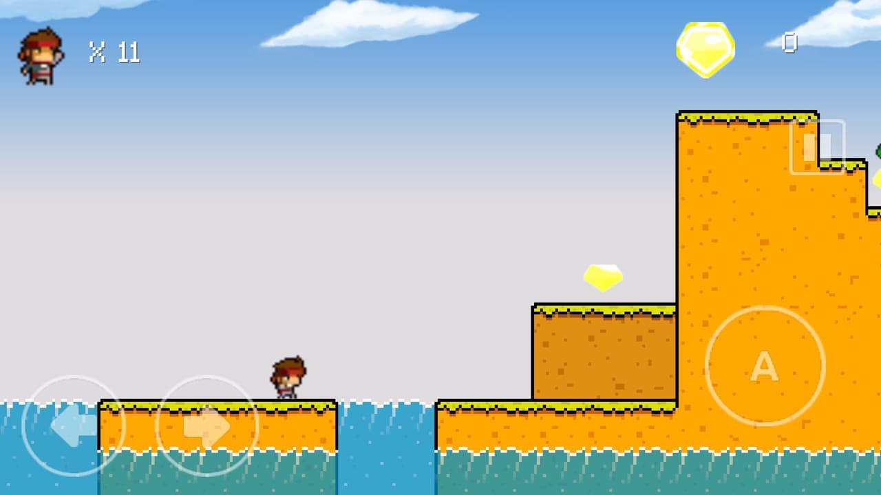 Diamond Rush (geba89)