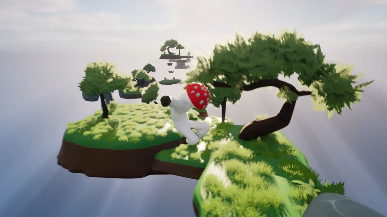 Mushrush screenshot 2