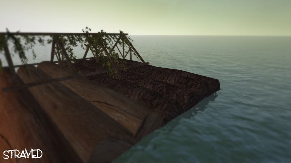 Strayed screenshot 6