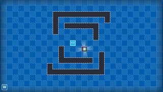 Swipe Bo: logical blocks sliding puzzle for iPhone screenshot 2