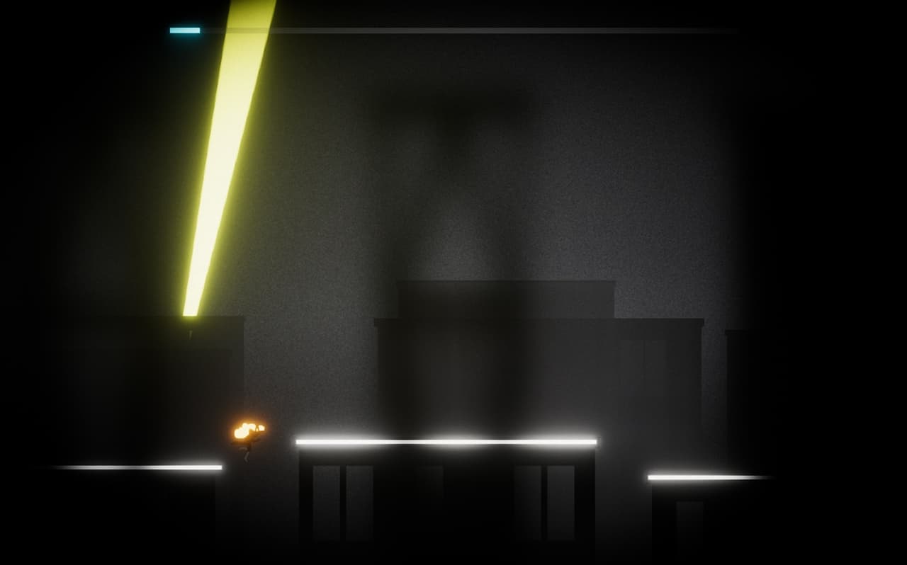 Codename Darling screenshot 2