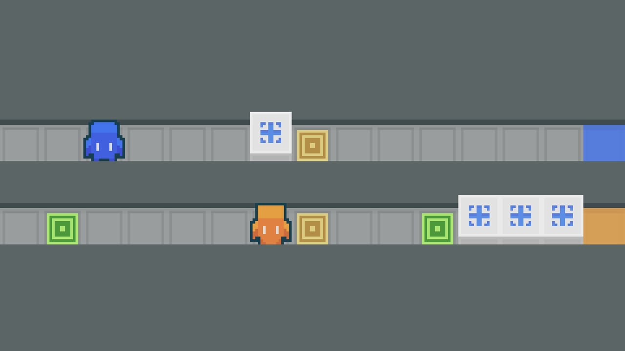 Push Pull screenshot 6