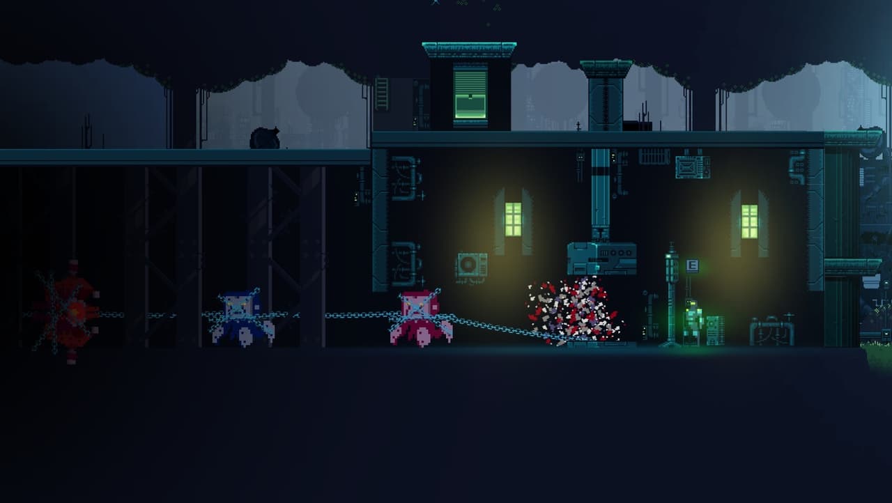 Scrapped (jhonamath) screenshot 6