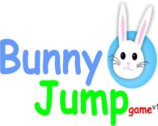 Bunny Jump Game