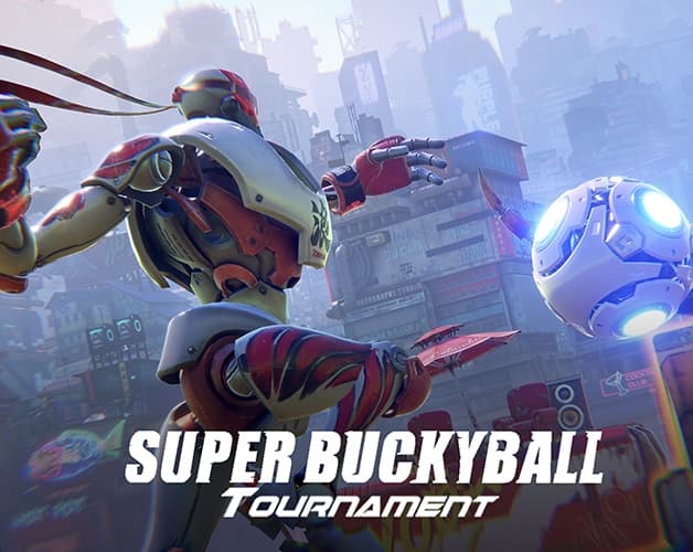 Super Buckyball Tournament