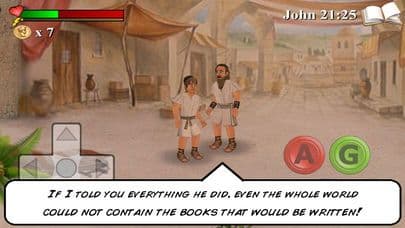 The You Testament