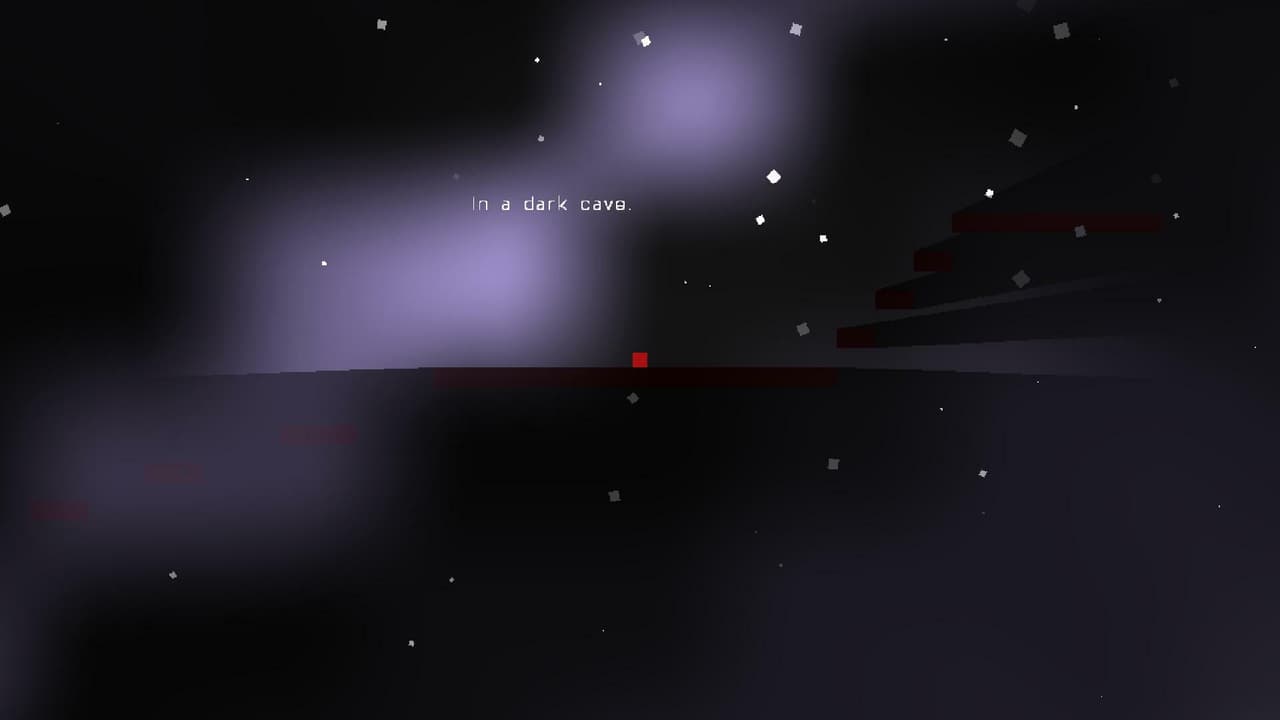 In the dark (itch) (Abhilash Pawar) screenshot 3
