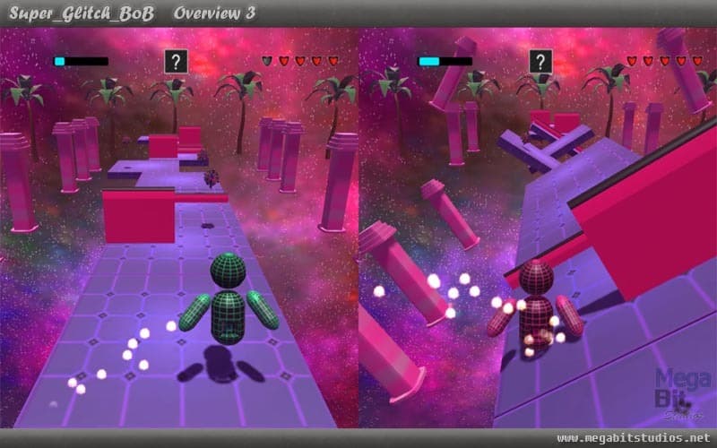Super Glitch BoB screenshot 5