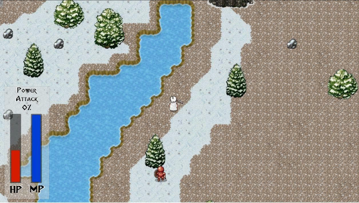 NIX (H4M4L) screenshot 3