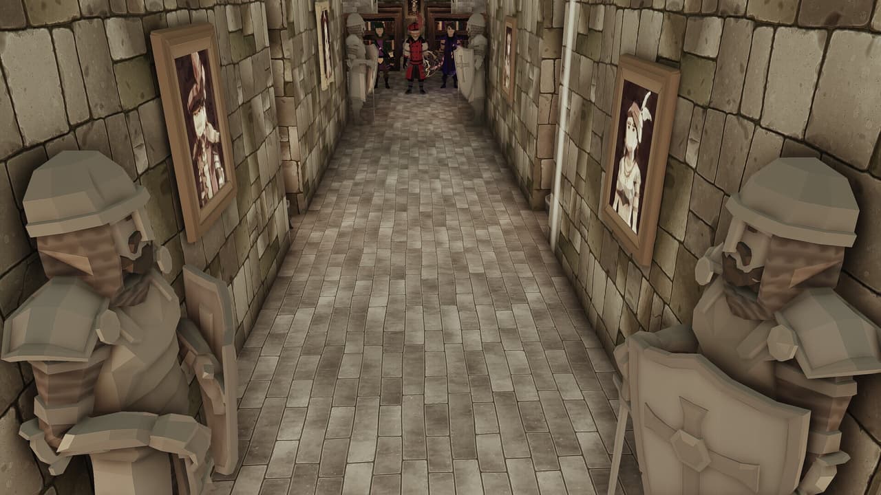 Ethyrial: Echoes of Yore