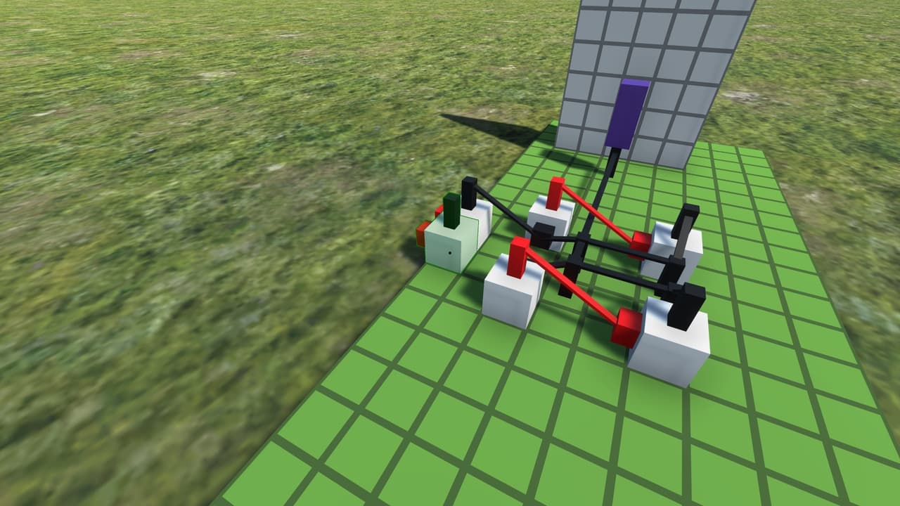 The Ultimate Nerd Game screenshot 4