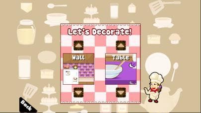 Cookie Baker