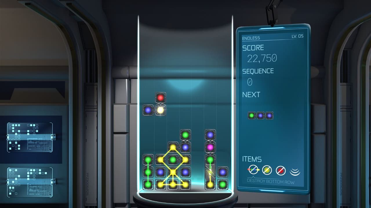 Anode screenshot 6