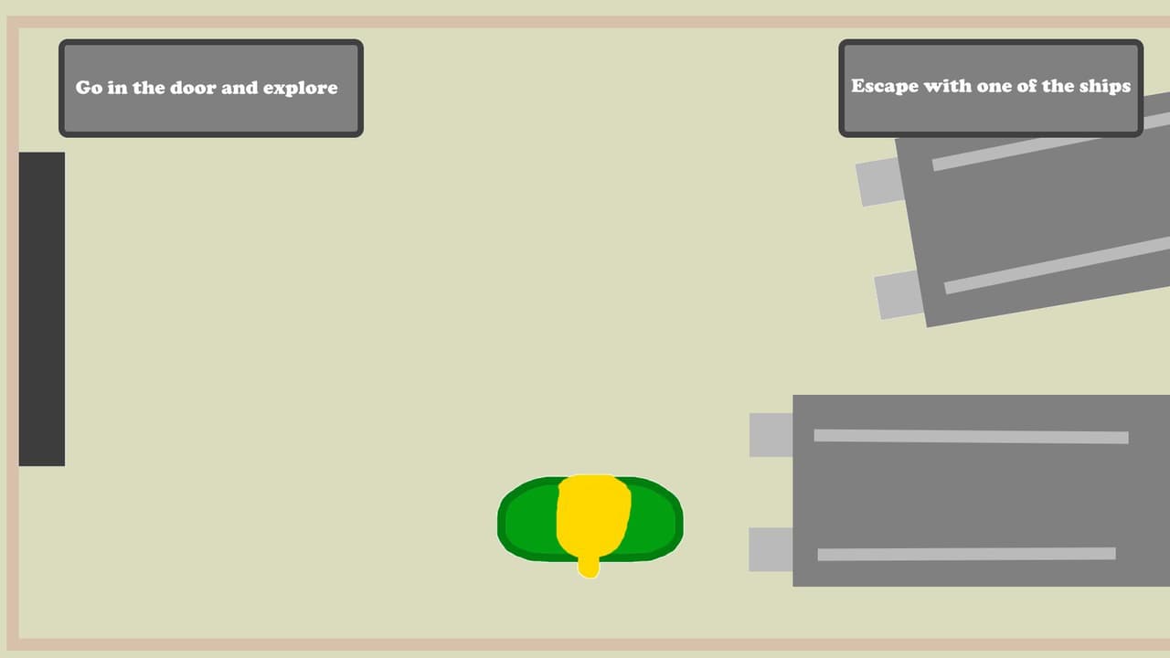 Are you good at Chaos ? [Alpha]