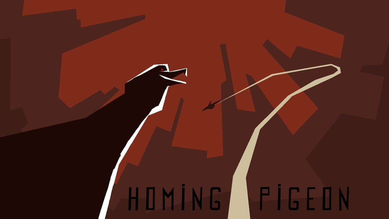 Homing Pigeon