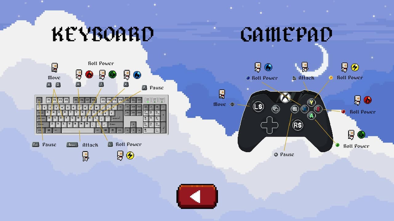 Talis Journey screenshot 3