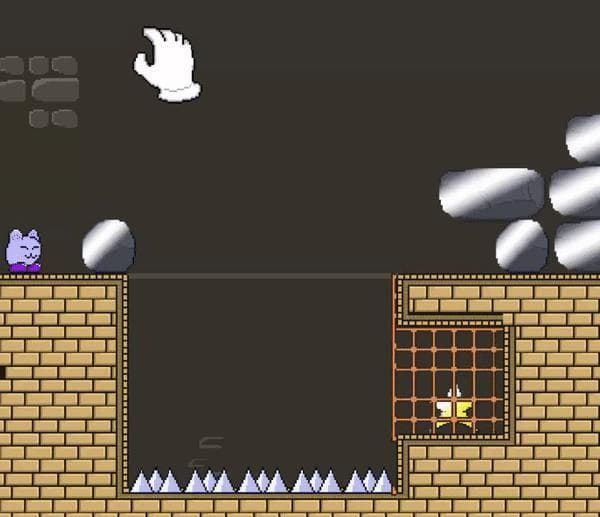 BIG HAND screenshot 3