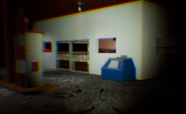 The Endless Night (Programação em Jogos Digitais - FECAP) screenshot 5