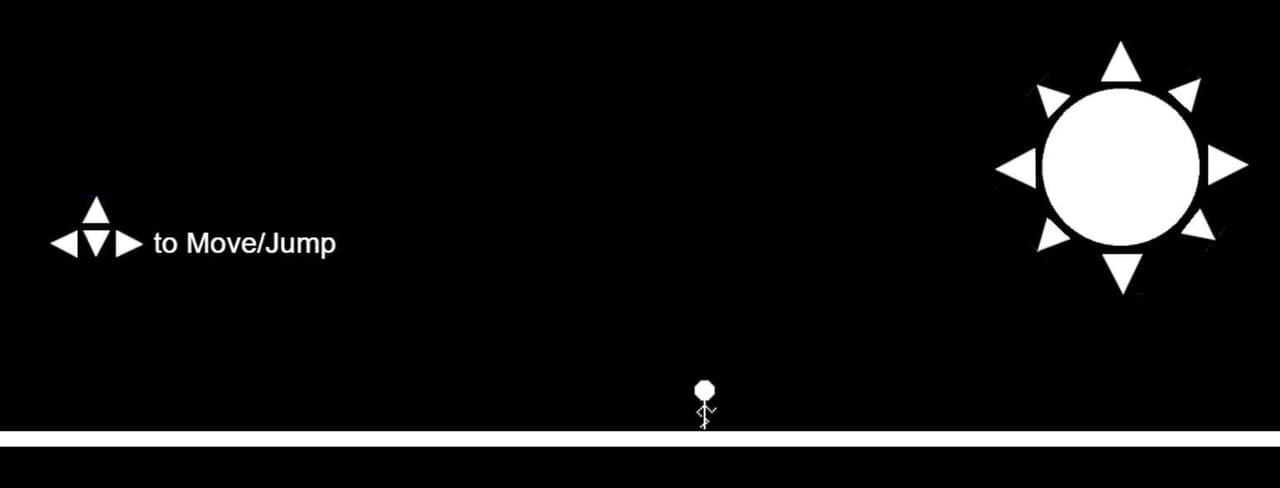 The Dark Light of Day screenshot 2