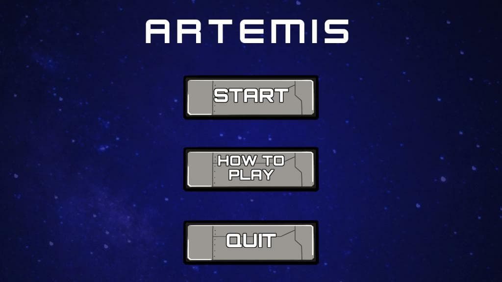 ARTEMIS (Bingiz) screenshot 5