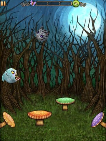 Thumpies XL screenshot 2