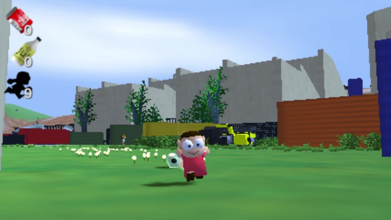 Leedo Baby screenshot 3