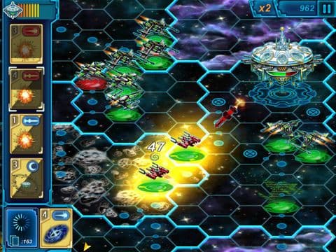 Tau Ceti (2014) screenshot 2