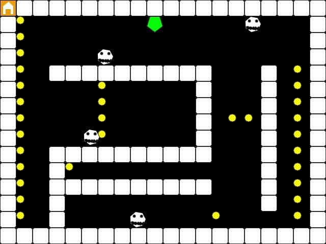 Impossible polygon screenshot 3