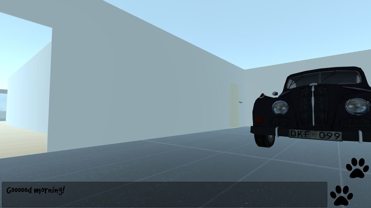 Saudade screenshot 4