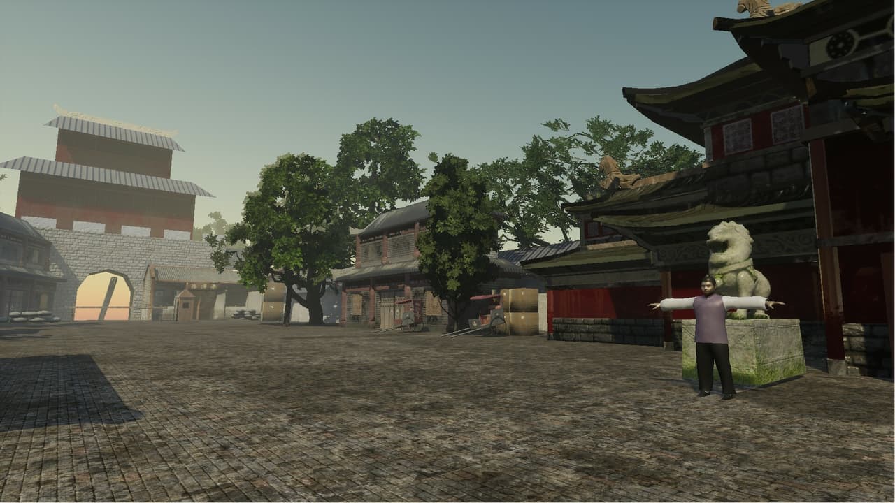 Ghost Opera House 剧院魅影 screenshot 4