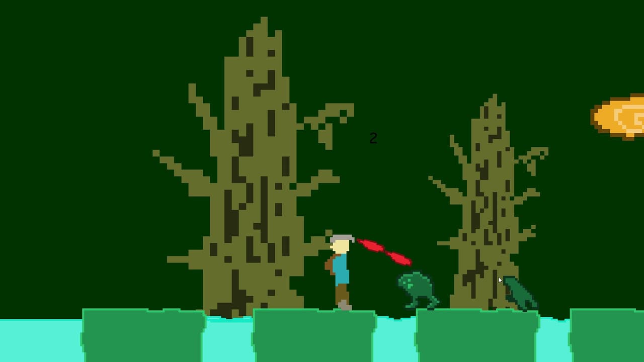Froggy BOI screenshot 3