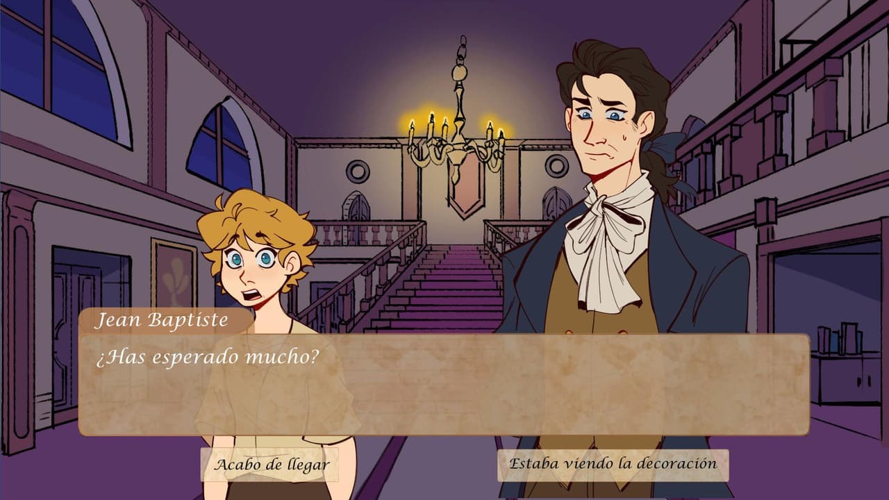 Ciudad Mascarada screenshot 2