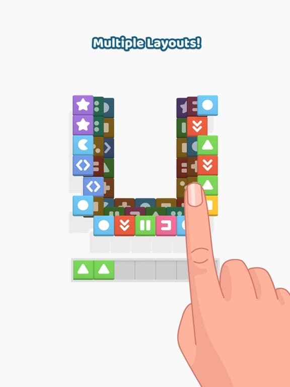 Match Master! screenshot 4