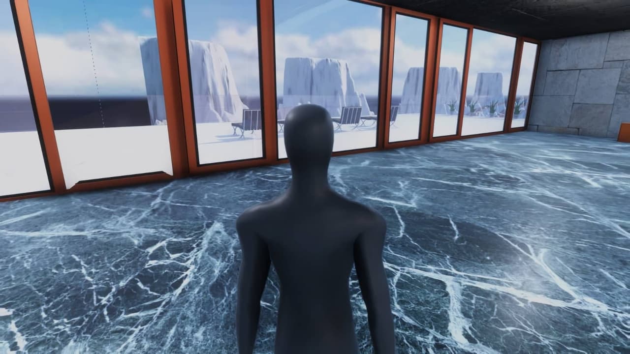 Virtual Fantasy World screenshot 3
