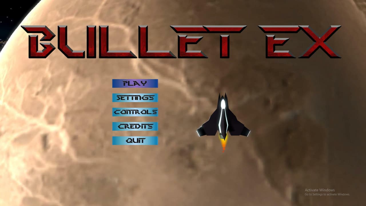 BattleEX screenshot 2