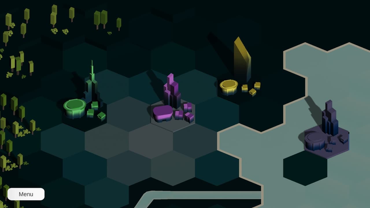 Data City screenshot 3