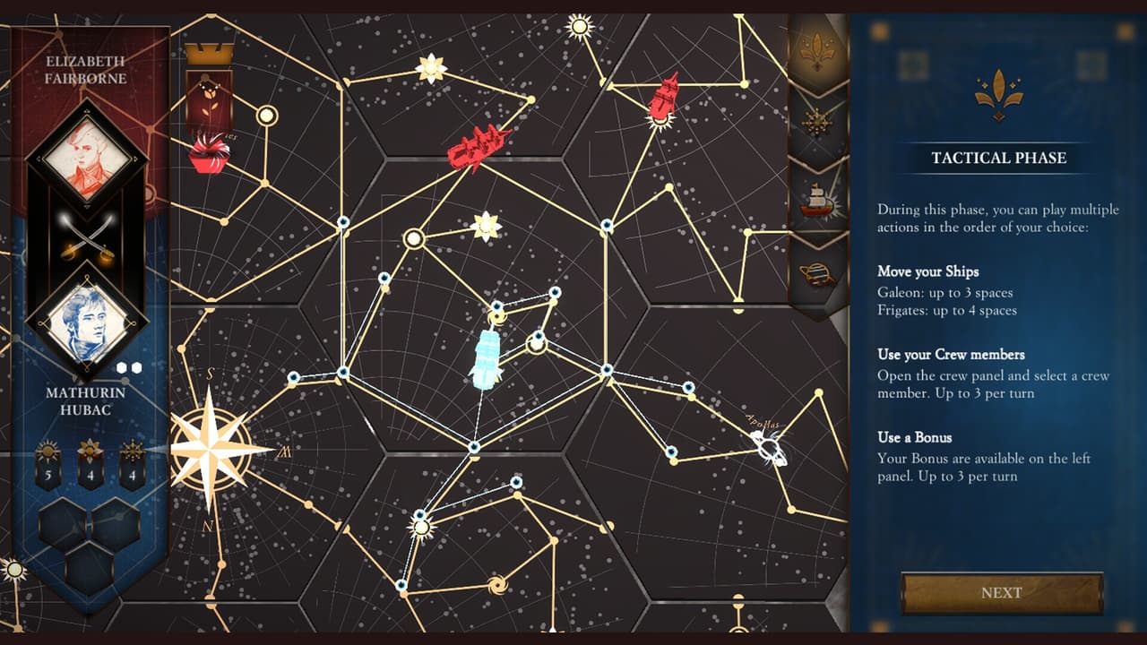 Efemeris - DTDA Games screenshot 3