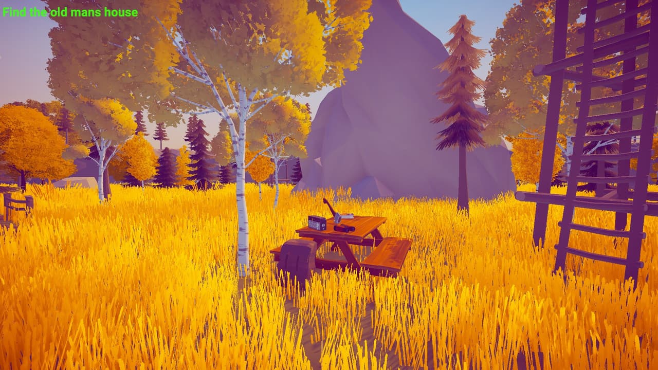 Forest Mystery screenshot 6
