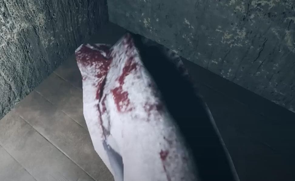 GLOOMY HOUSE screenshot 5
