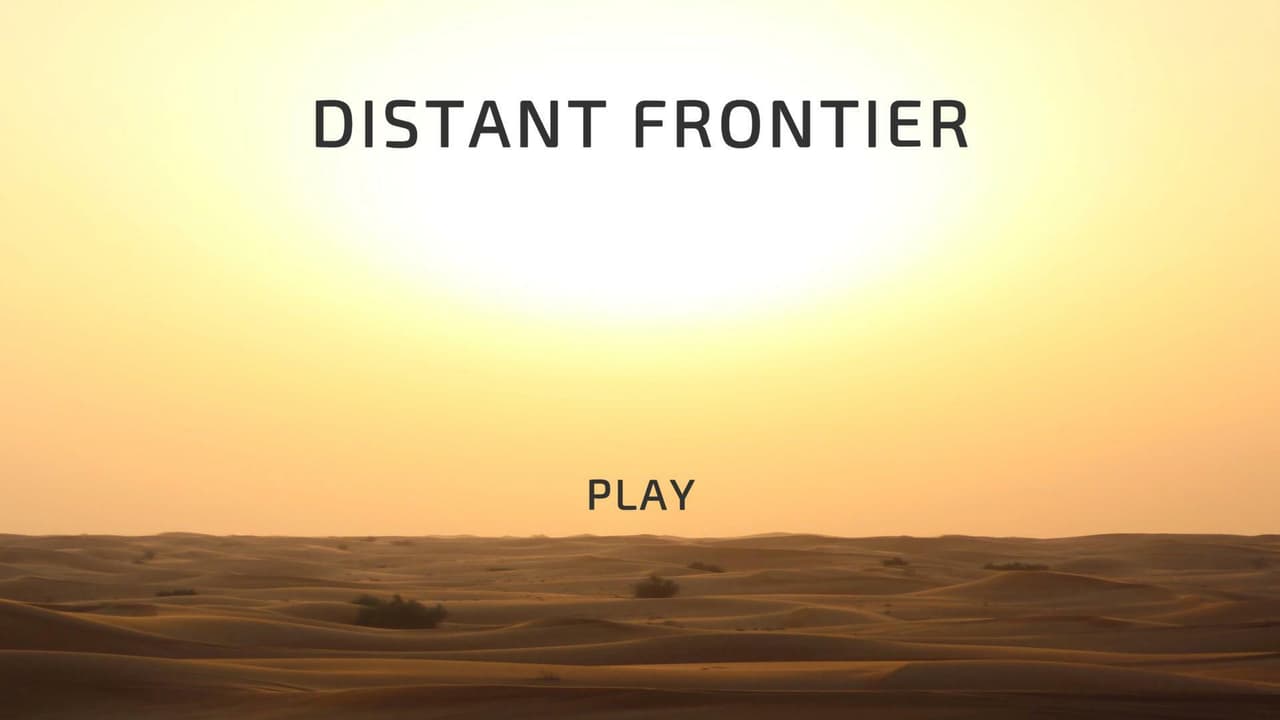 Distant Frontier screenshot 2