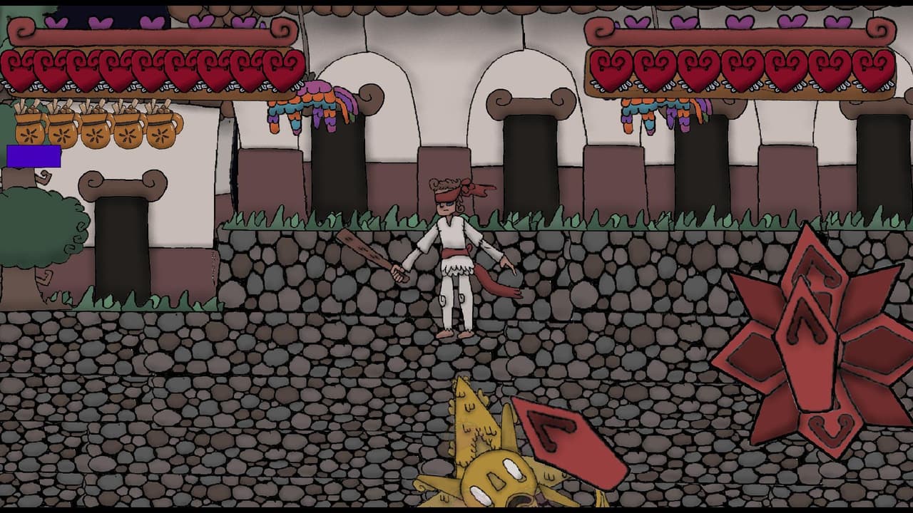 7 POSADAS screenshot 2