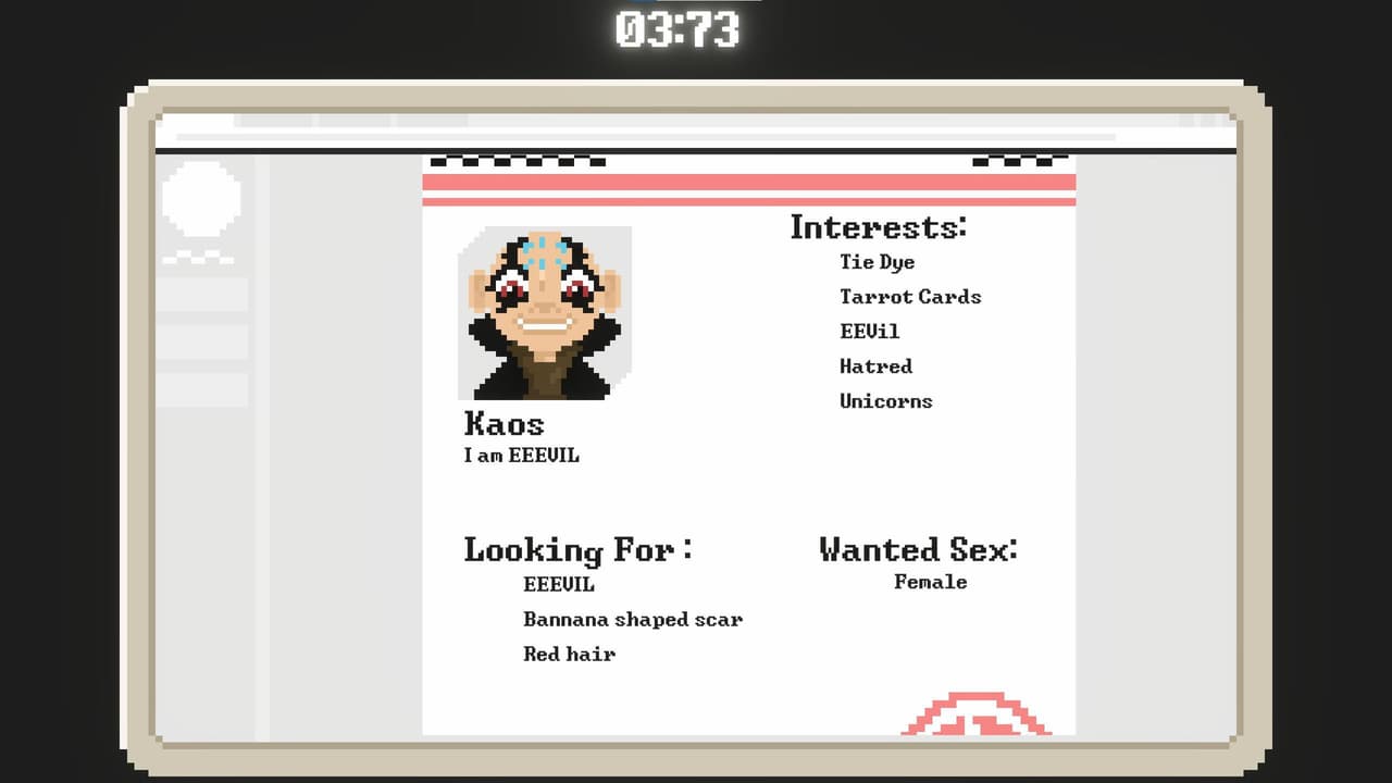 Let There be Kaos!! screenshot 2
