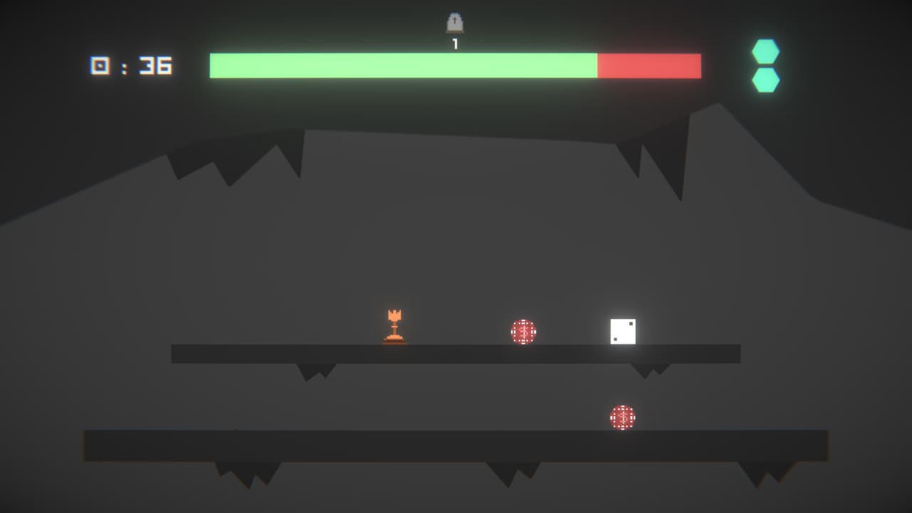 Attack of the Tabletop screenshot 3