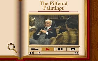 Sherlock Holmes: Consulting Detective Vol. II screenshot 3