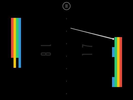 Anti Pong screenshot 4